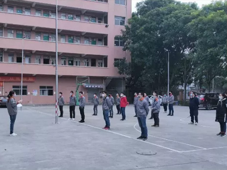 【益誠自動化簡訊】同舟共濟，“益”同戰(zhàn)“疫”，我們在一起！